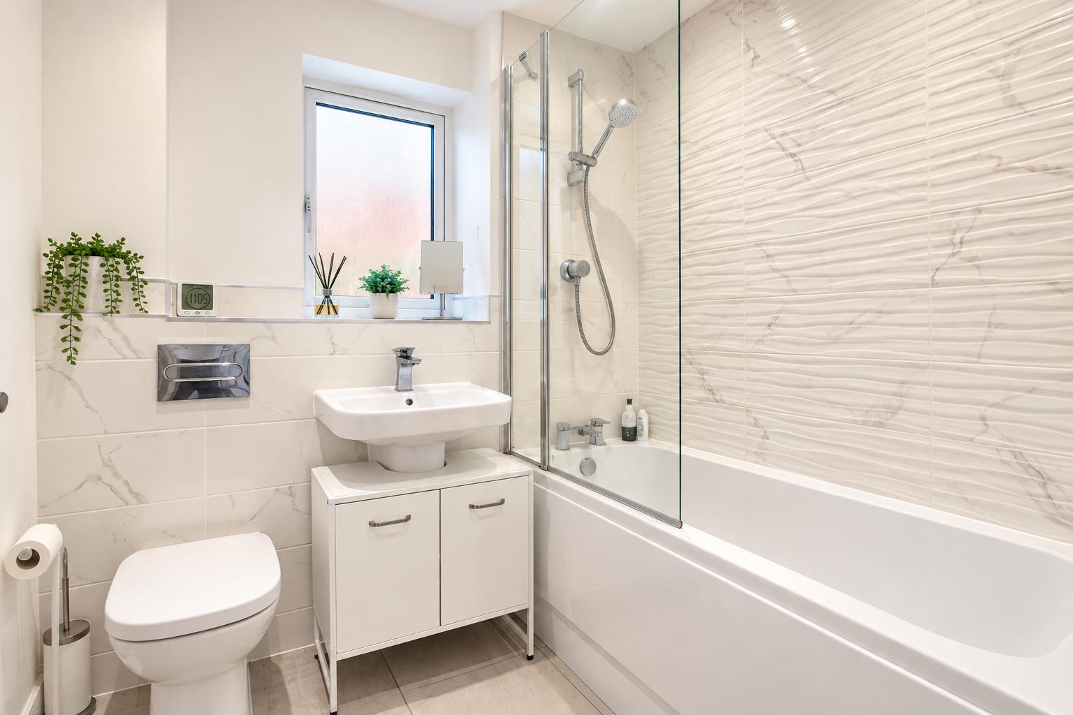 Corriedale, Whitehouse, Milton Keynes